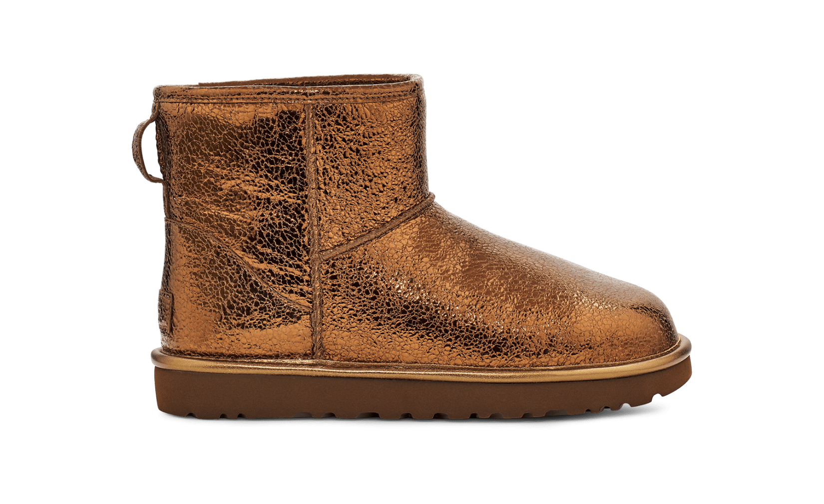 UGG® 公式【 クラシック ミニ メタリック スパークル|Classic Mini UGG® 公式【 クラシック ミニ メタリック スパークル|Classic Mini