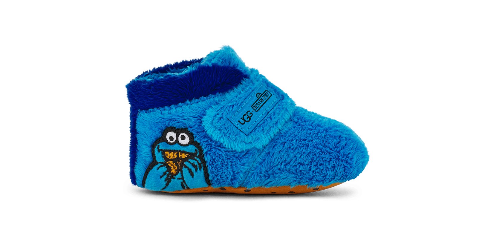 UGG® Ugg X Cookie Monster Bixbee for Babies | UGG® Europe