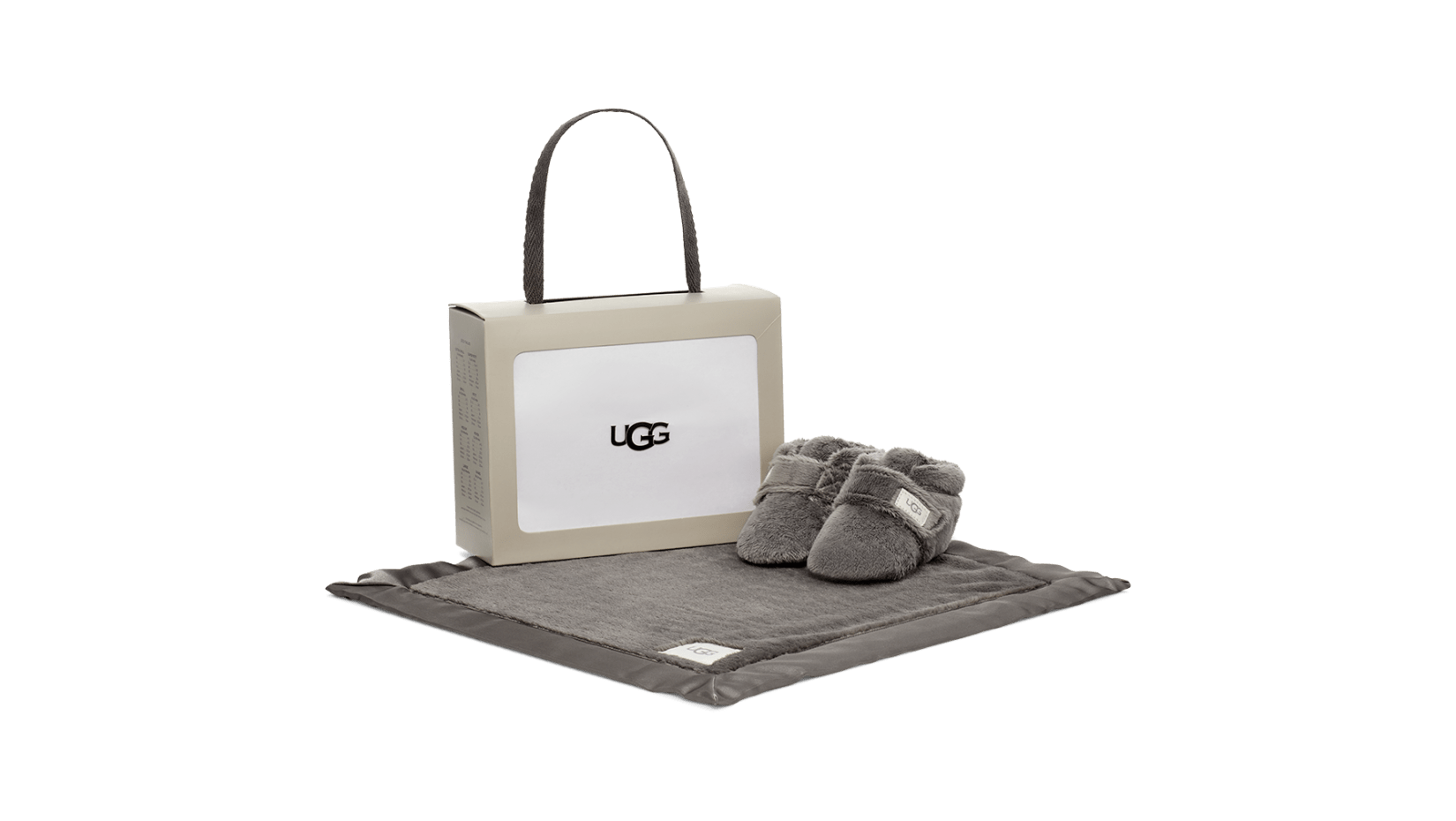 Ugg luggage 2025
