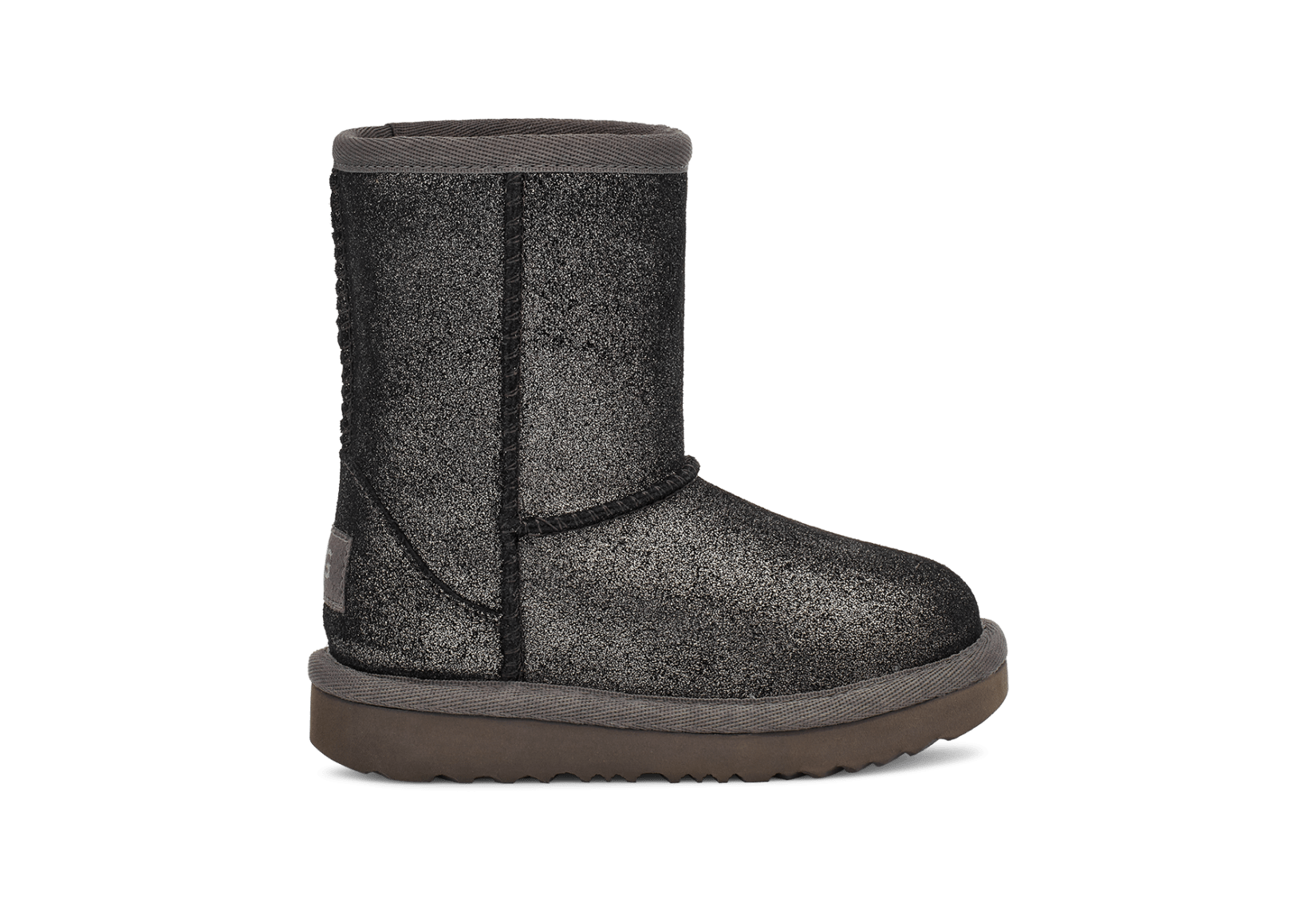 Toddlers Classic II Metallic Glitter Boot UGG
