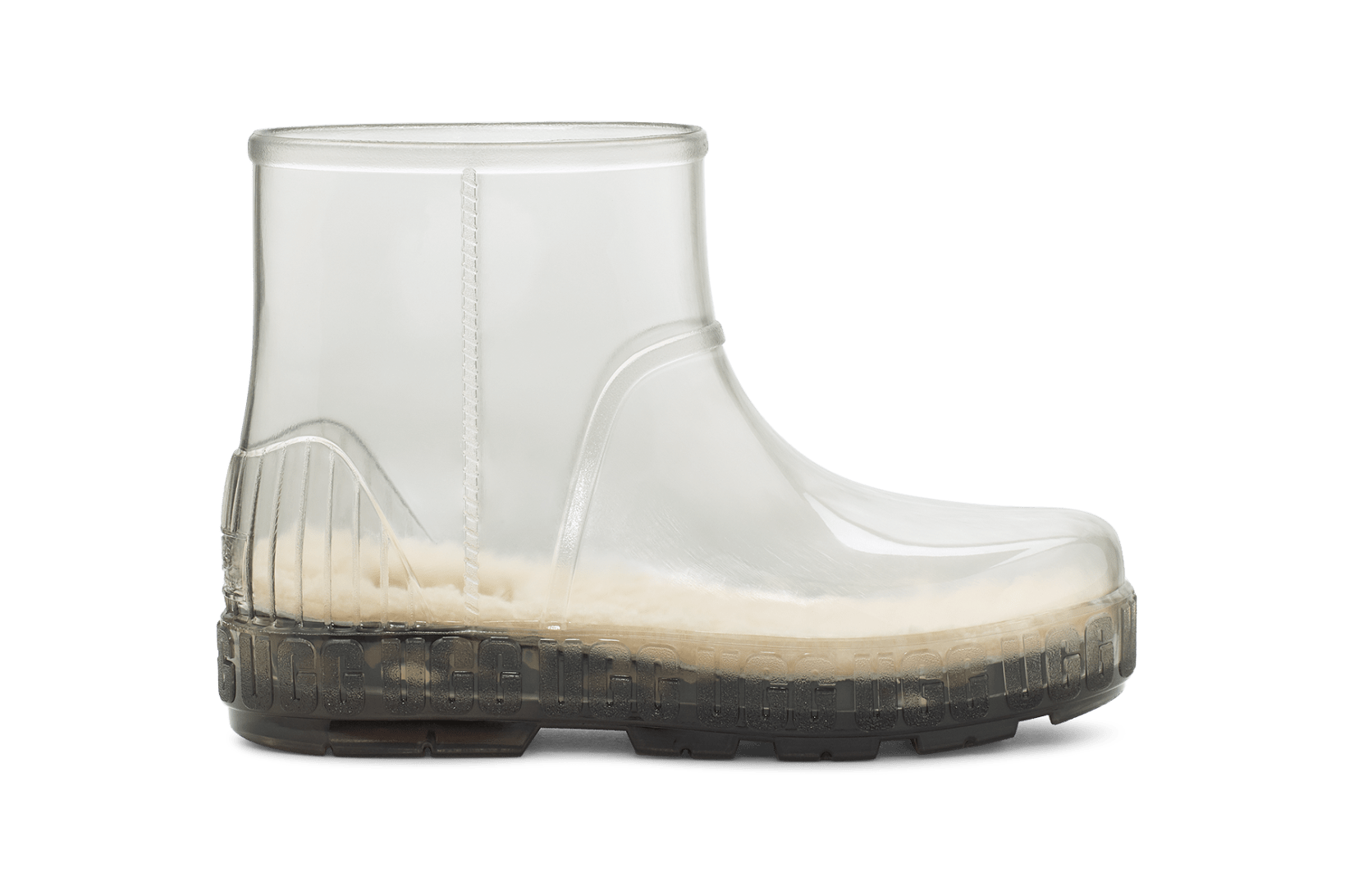 UGG Bottes Drizlita Clear pour Femme UGG FR