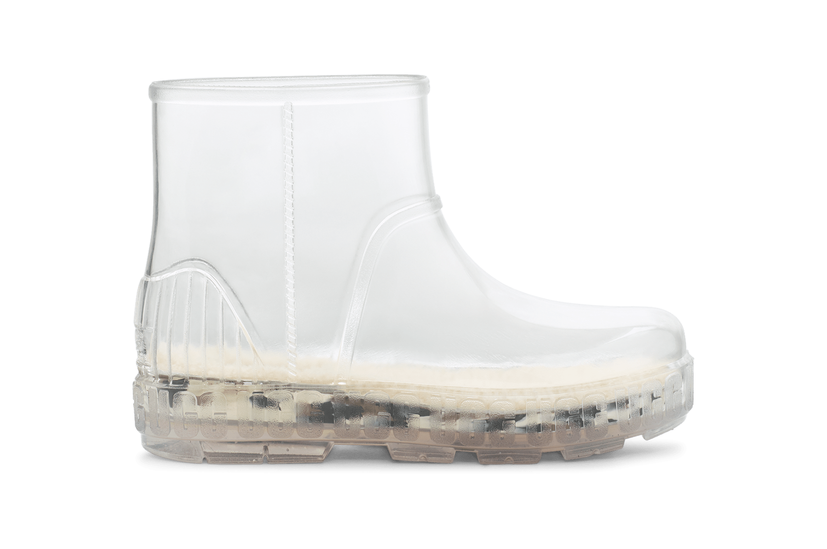 Ugg Boots With Crystal Design -  Denmark