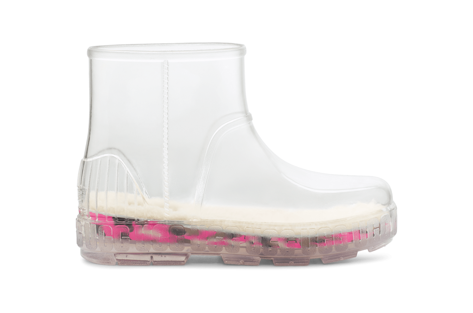 Galocha ugg hot sale