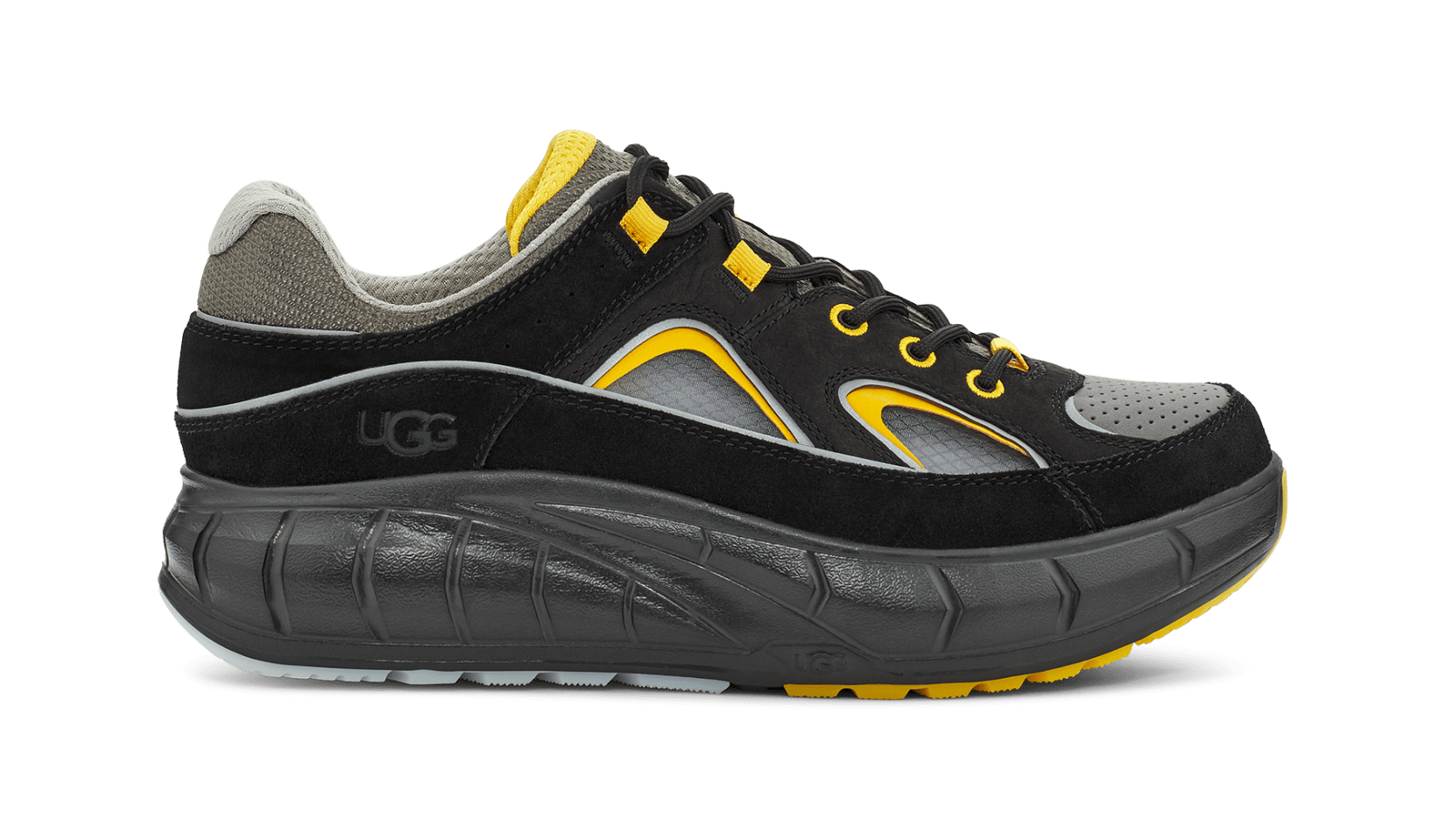 UGG australia / WESTSIDER LOW/ローカットスニーカー/24cm/SLV/1125510 UGG® 公式【 ウェストサイダー ロー|Westsider Low| 1125510 | 】アグ