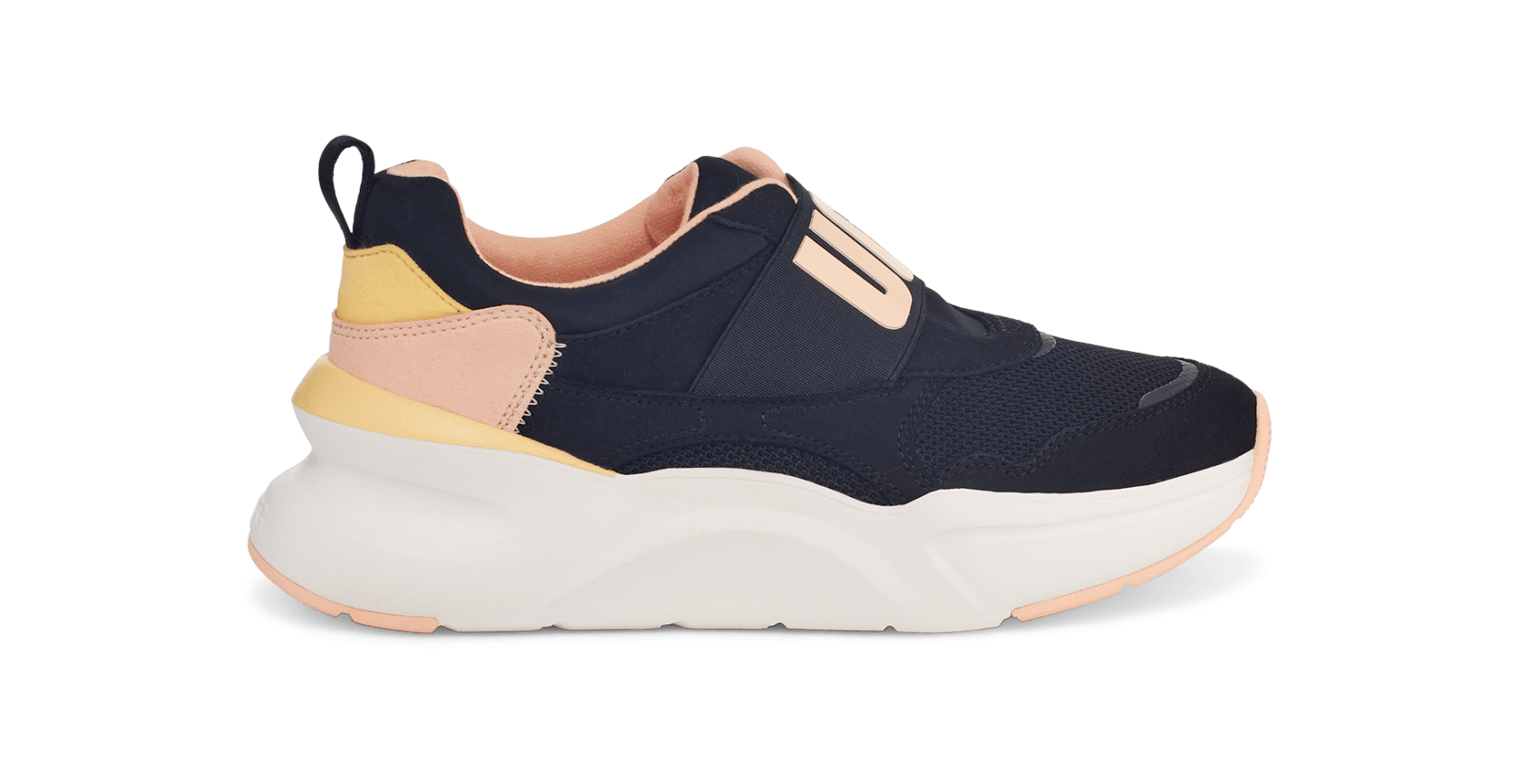 Ugg top sneakers femme