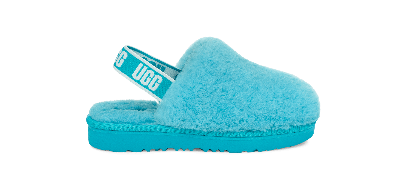 Kids ugg yeah 2024 slippers