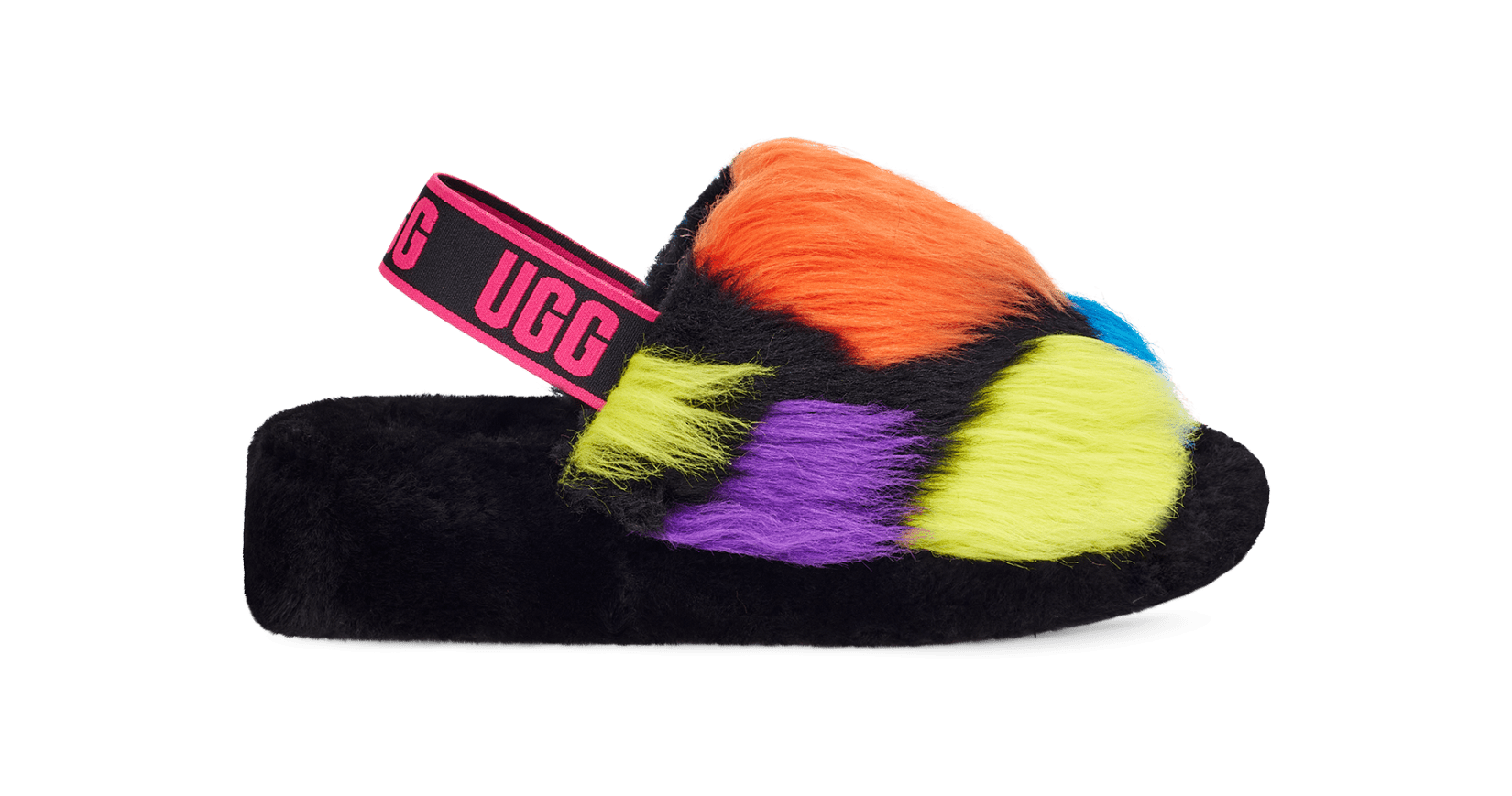 Women s Fluff Yeah Party Spots