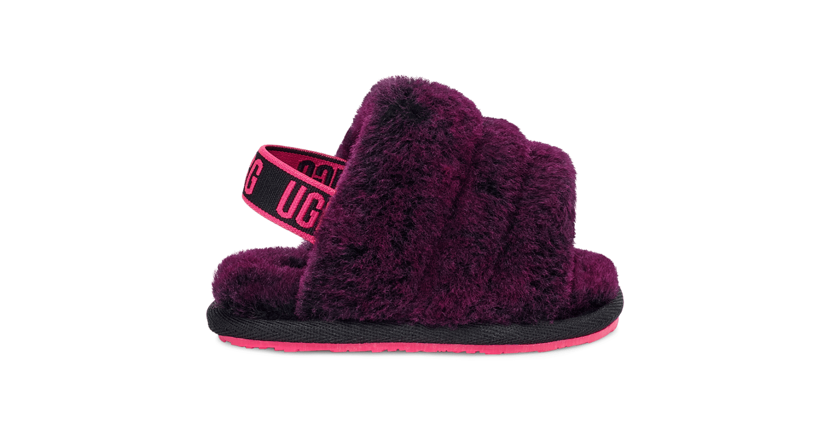 Baby uggs slides cheap