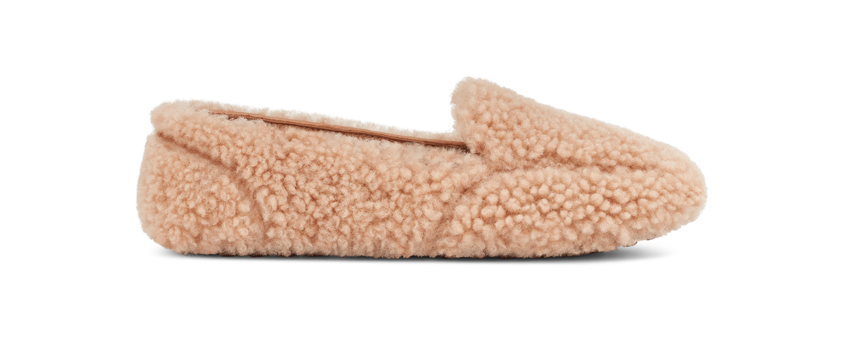 Hailey loafer deals ugg