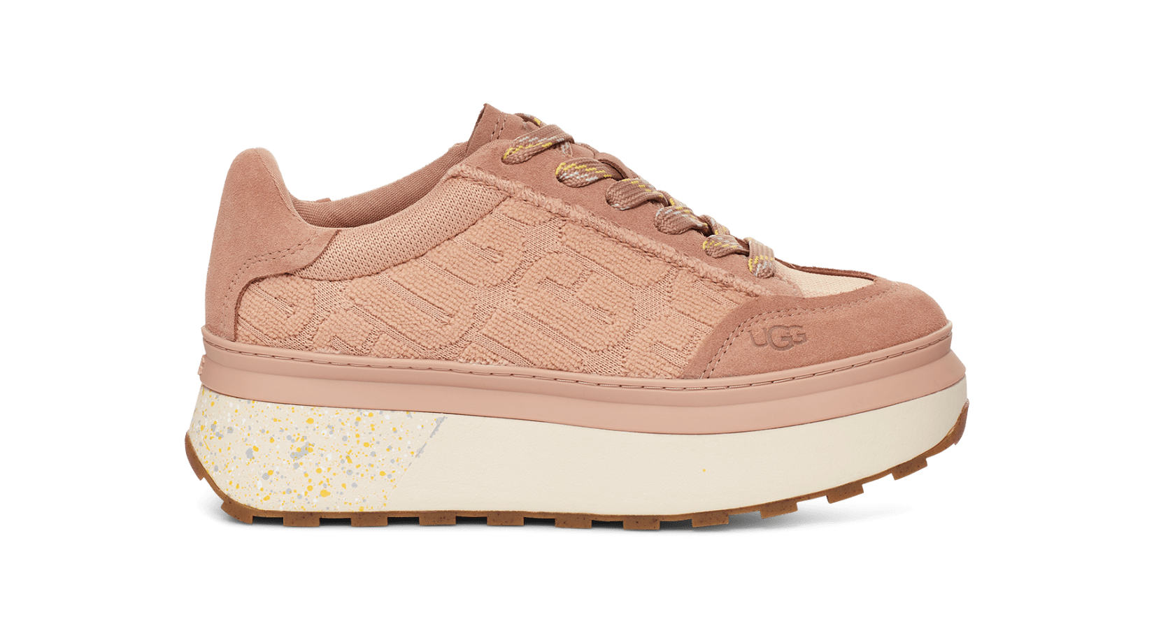 Marin Lace Logo Sneaker | UGG