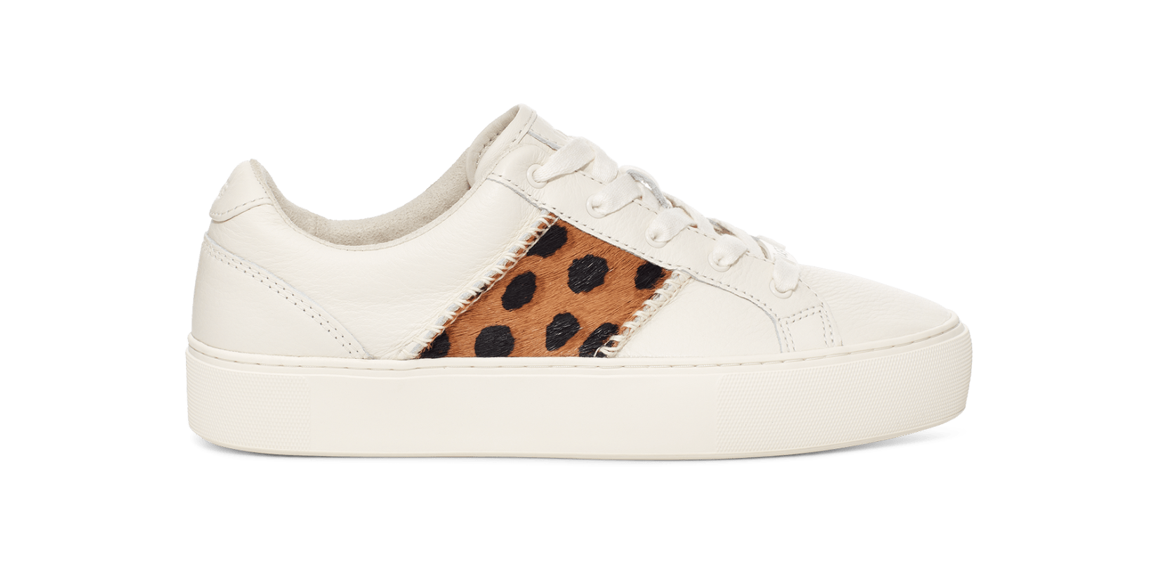 UGG Dinale Cheetah Print Trainer for Women UGG UK