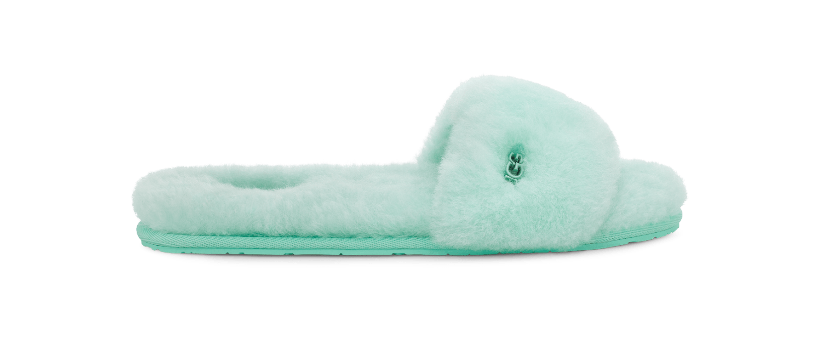 Ugg sales fluff clog