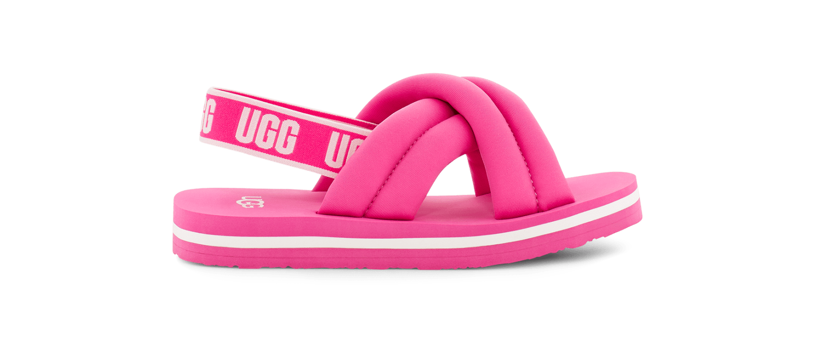 Ugg slides store journeys kidz