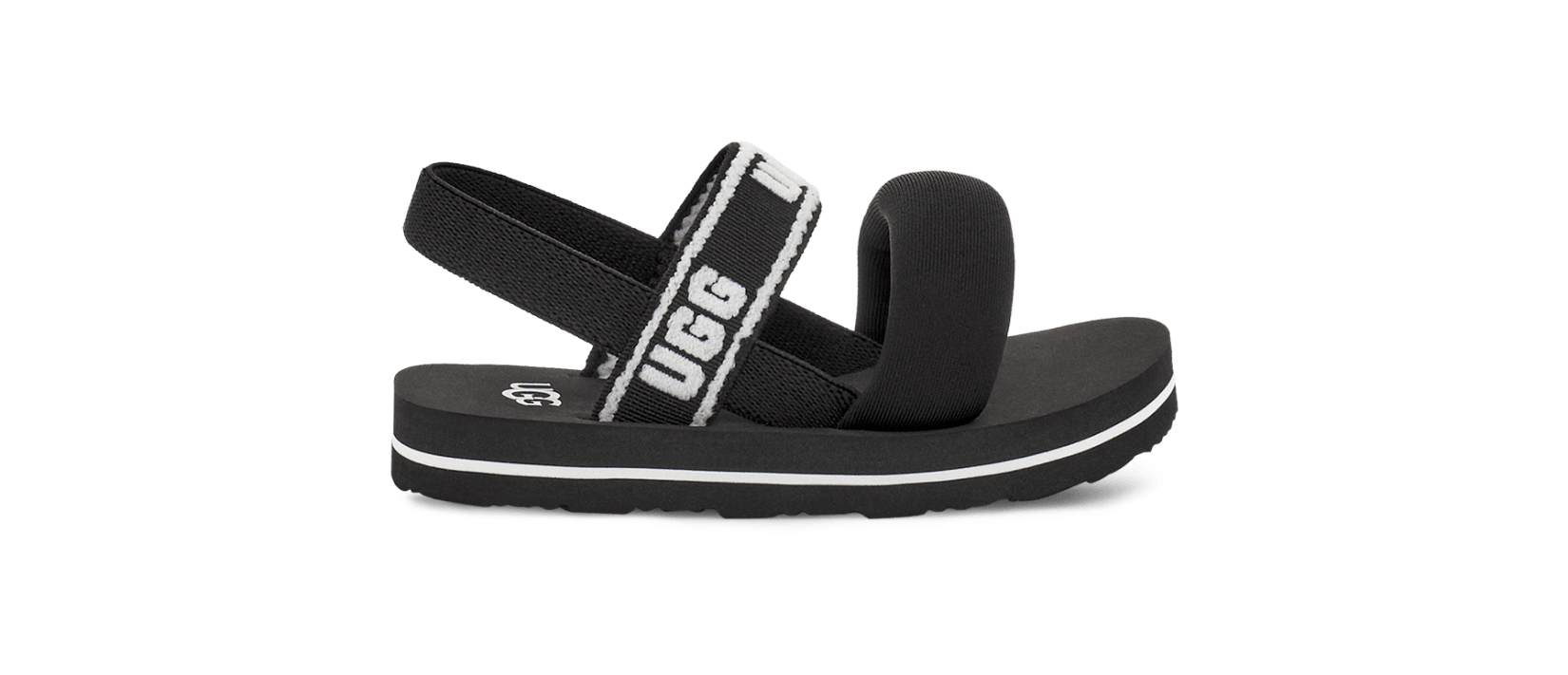 Ugg zuma slide sales