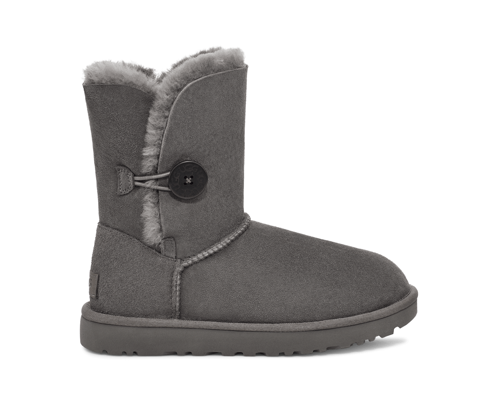 Schuine streep radiator Certificaat Classic Bailey Boots with Buttons | UGG® Official
