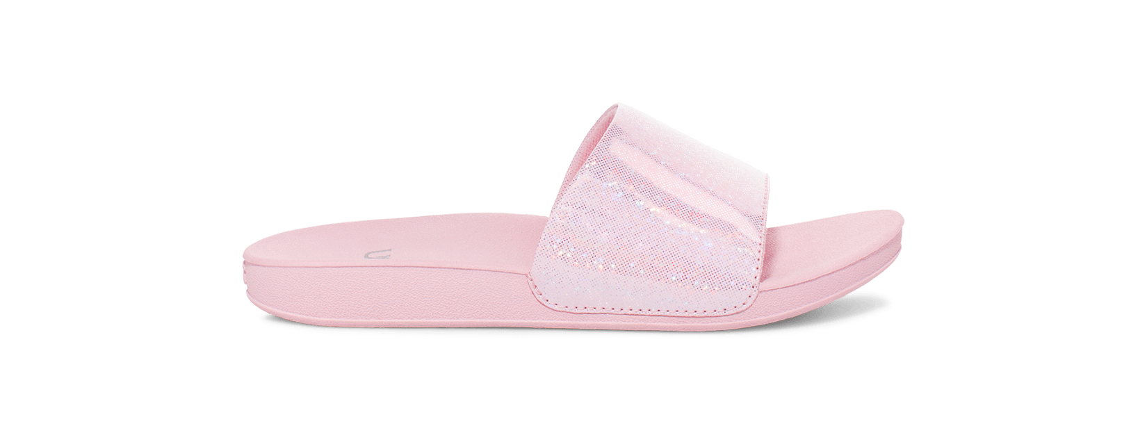 Victoria's secret ugg 2025 slides