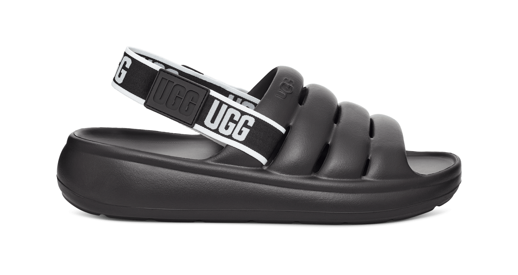 Ciabatte 2025 ugg uomo