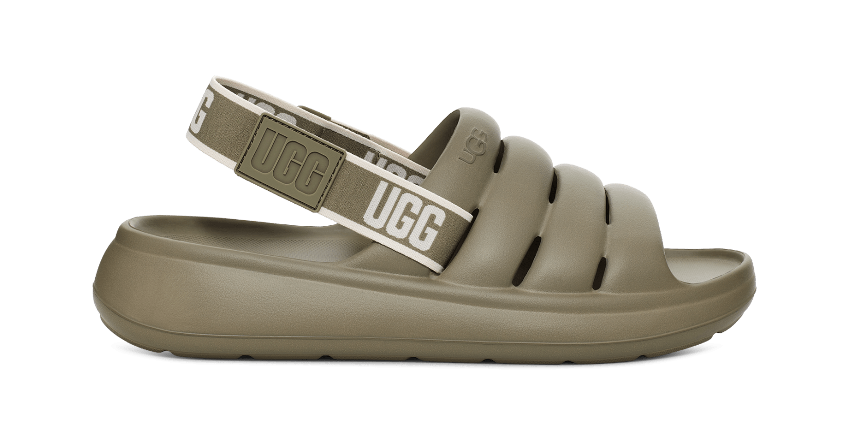 UGG Sport Yeah Slide for Men | UGG® UK
