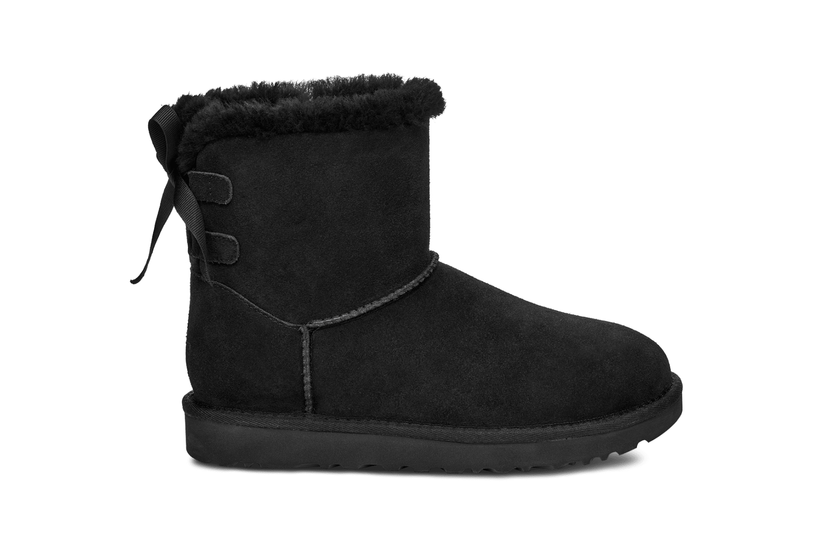 UGG Mini Bow Boot for Women | UGG® UK