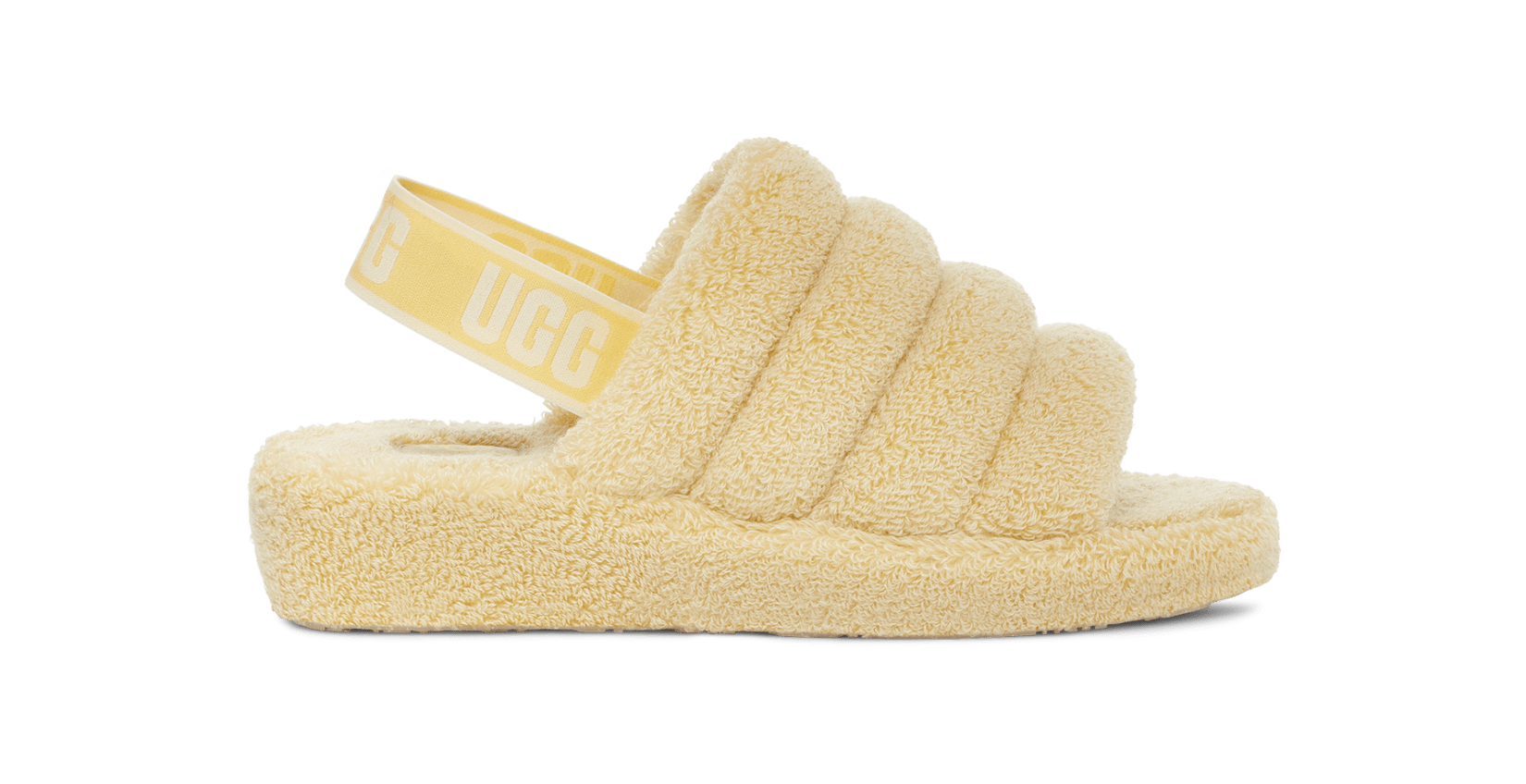 Fluff Yeah Sale Fluff Yeah Slide Fresh Air On Sale - Main Image