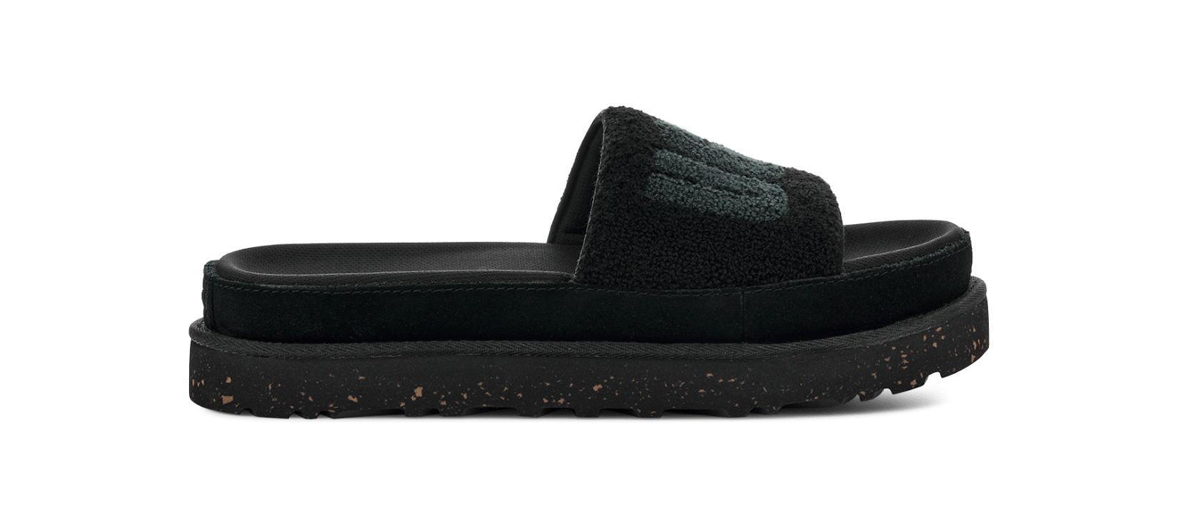 Custom deals ugg slides