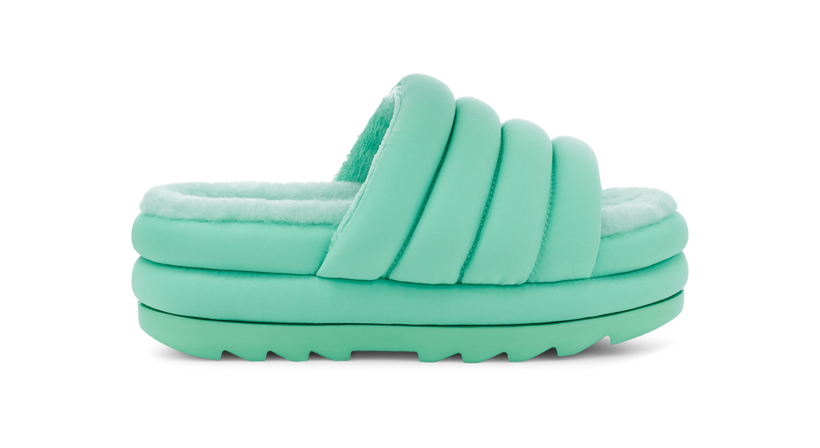 Ugg slides 2025 size 3
