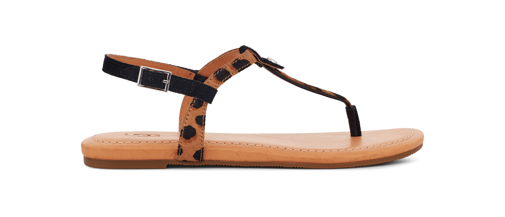 Ugg flip flop sandals hot sale