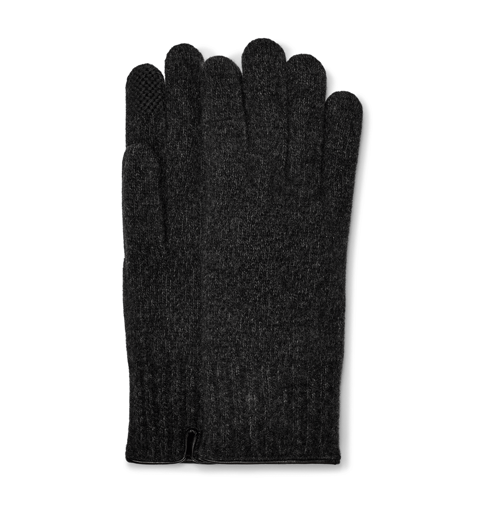 UGG® Eastwood Rib Knit Glove for Men | UGG® Europe