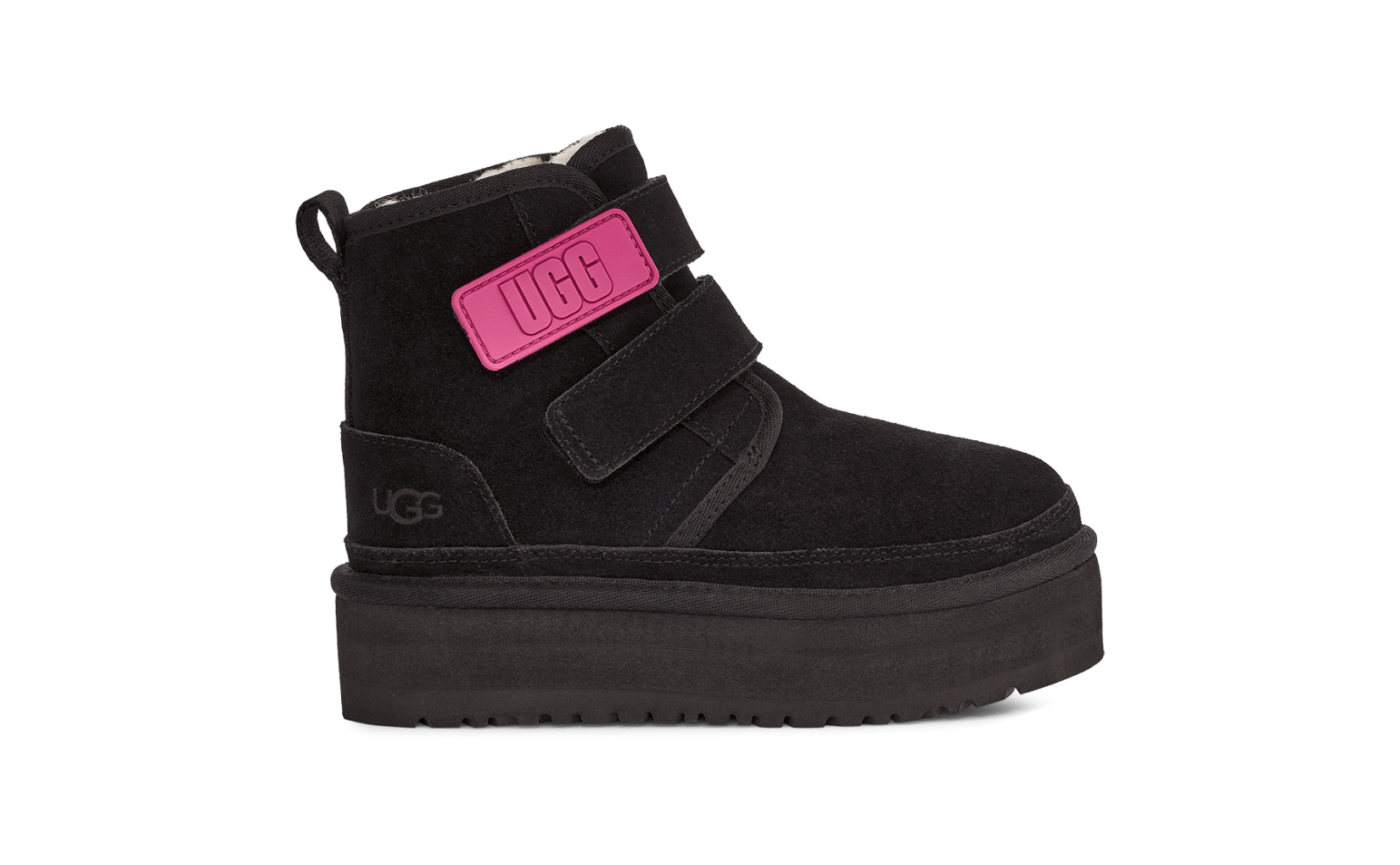 UGG Neumel Platform Boot for Kids UGG UK