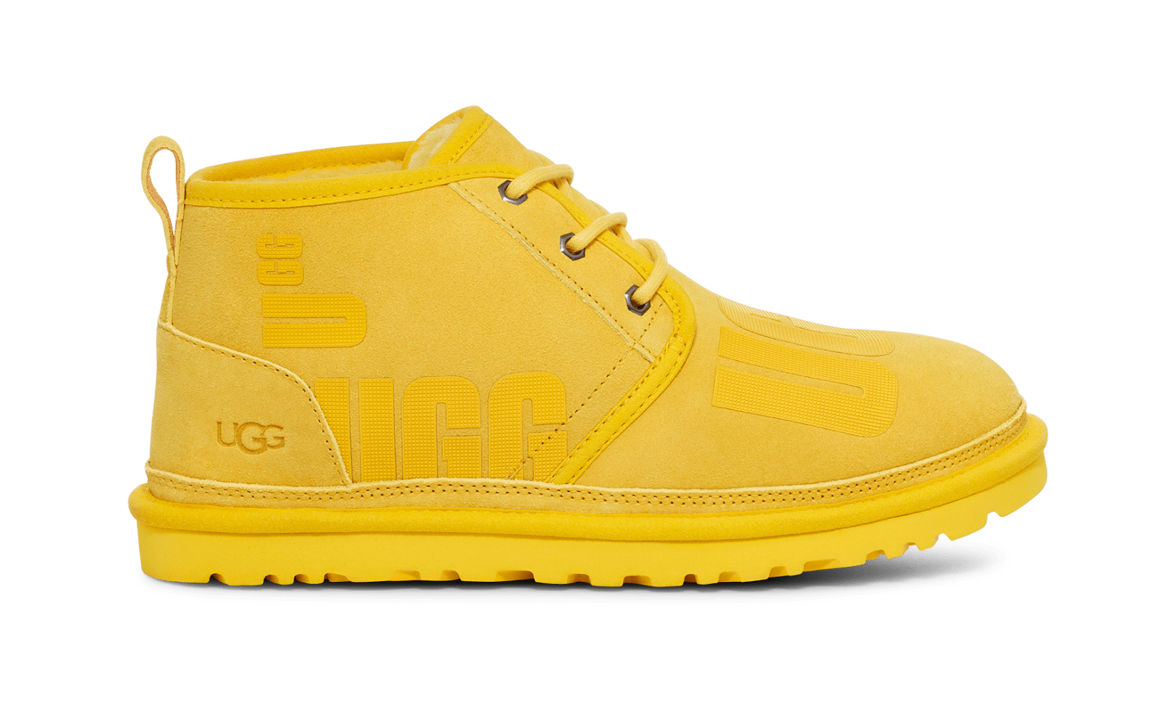 Mens best sale uggs colors