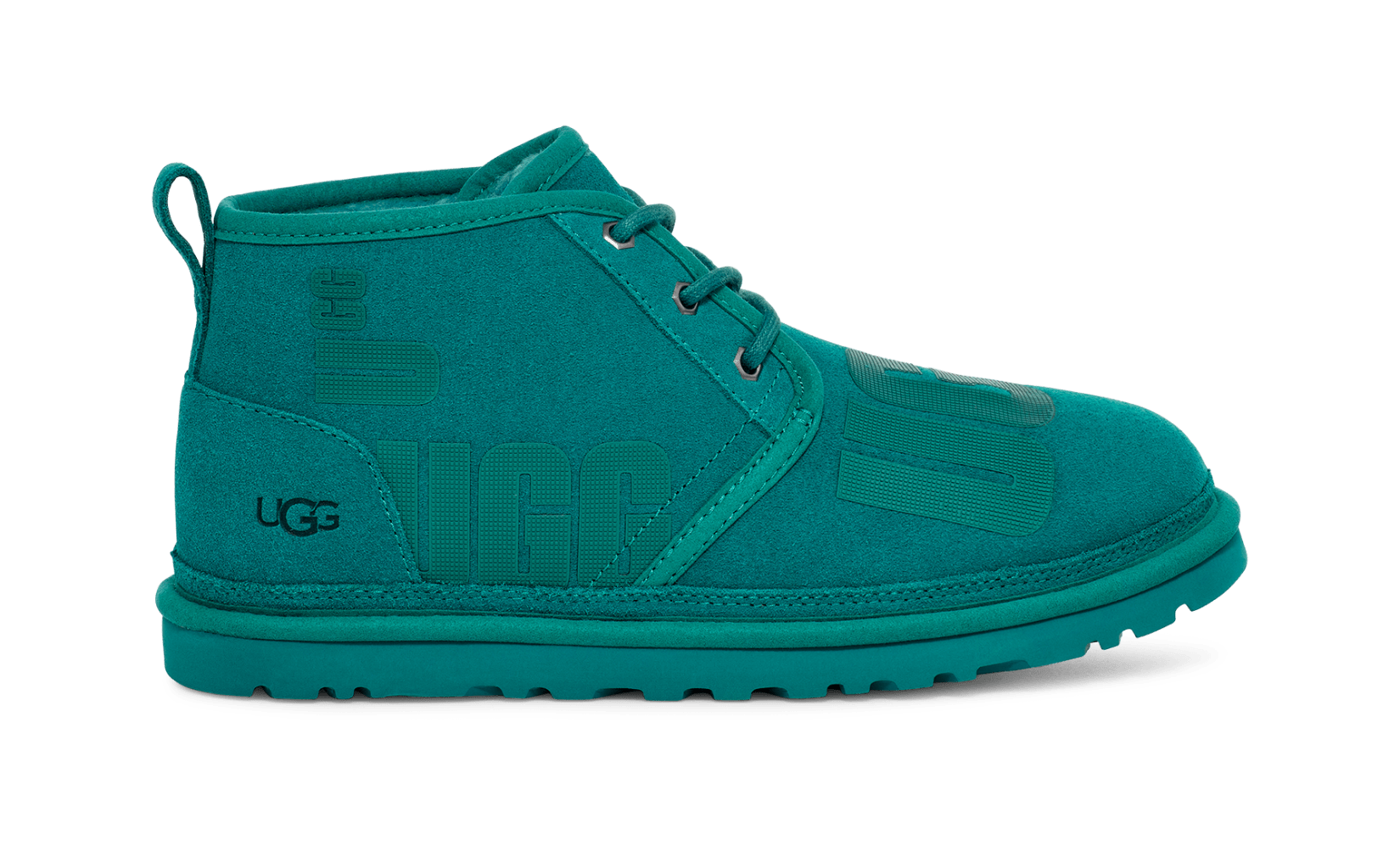 UGG Neumel Scatter Graphic Boot for Men UGG UK