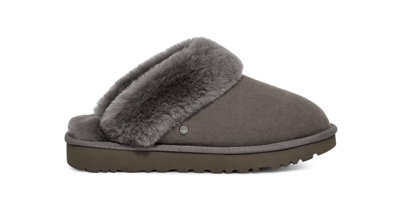 Ugg w discount classic slipper
