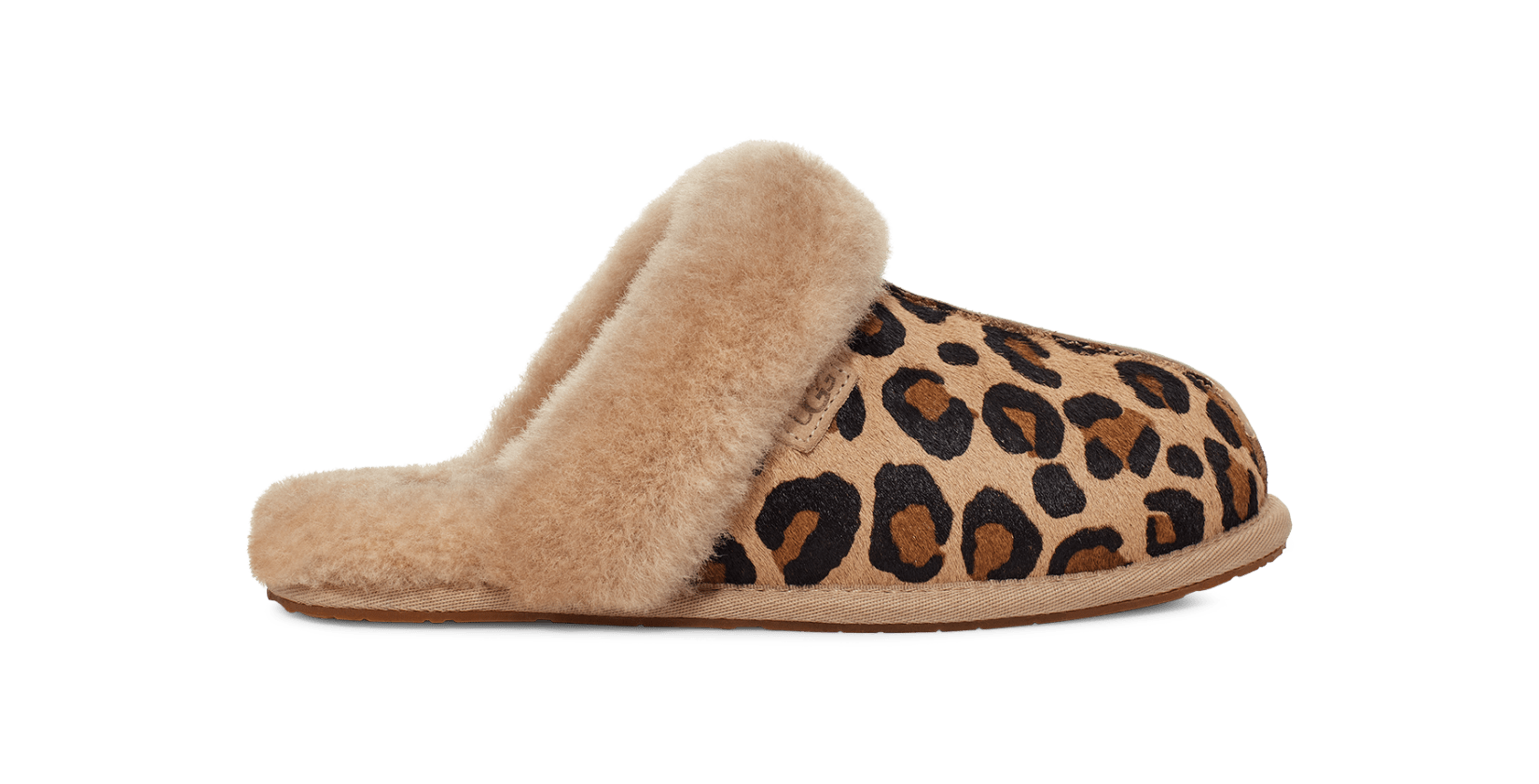 Ugg scufette pantoffels sale