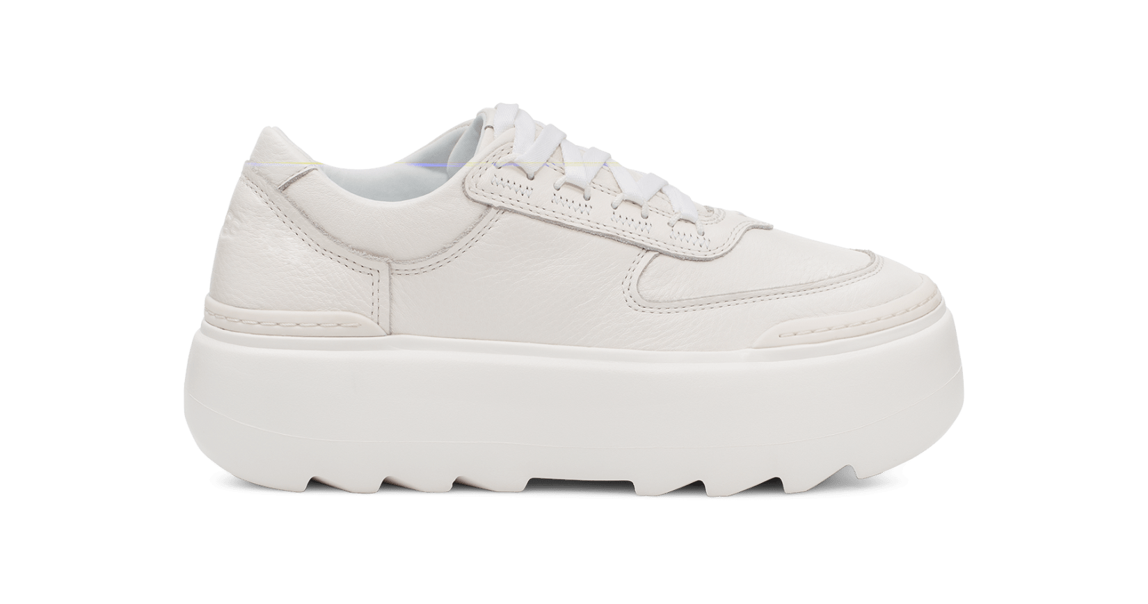 UGG® 公式【 マリン メガ レース|Marin Mega Lace| 1133970