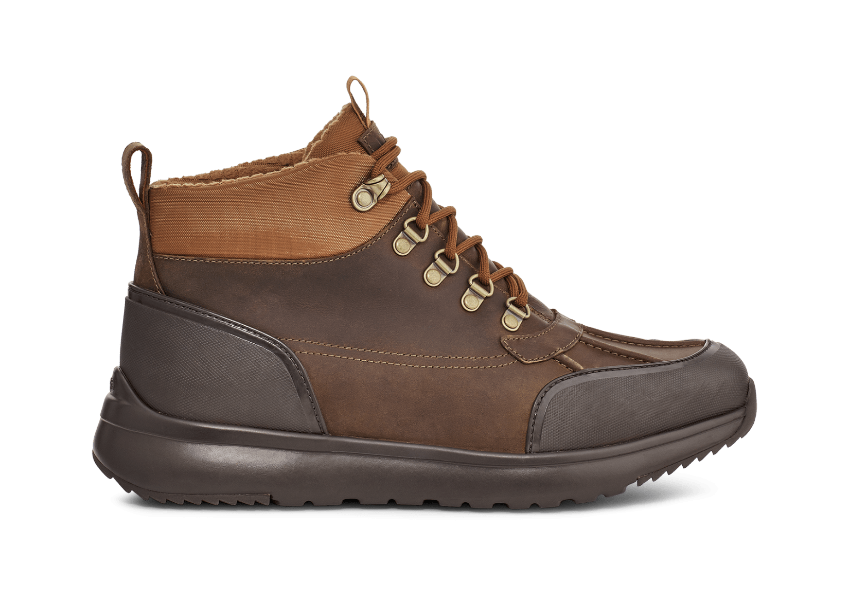 Ugg mens best sale olivert boots