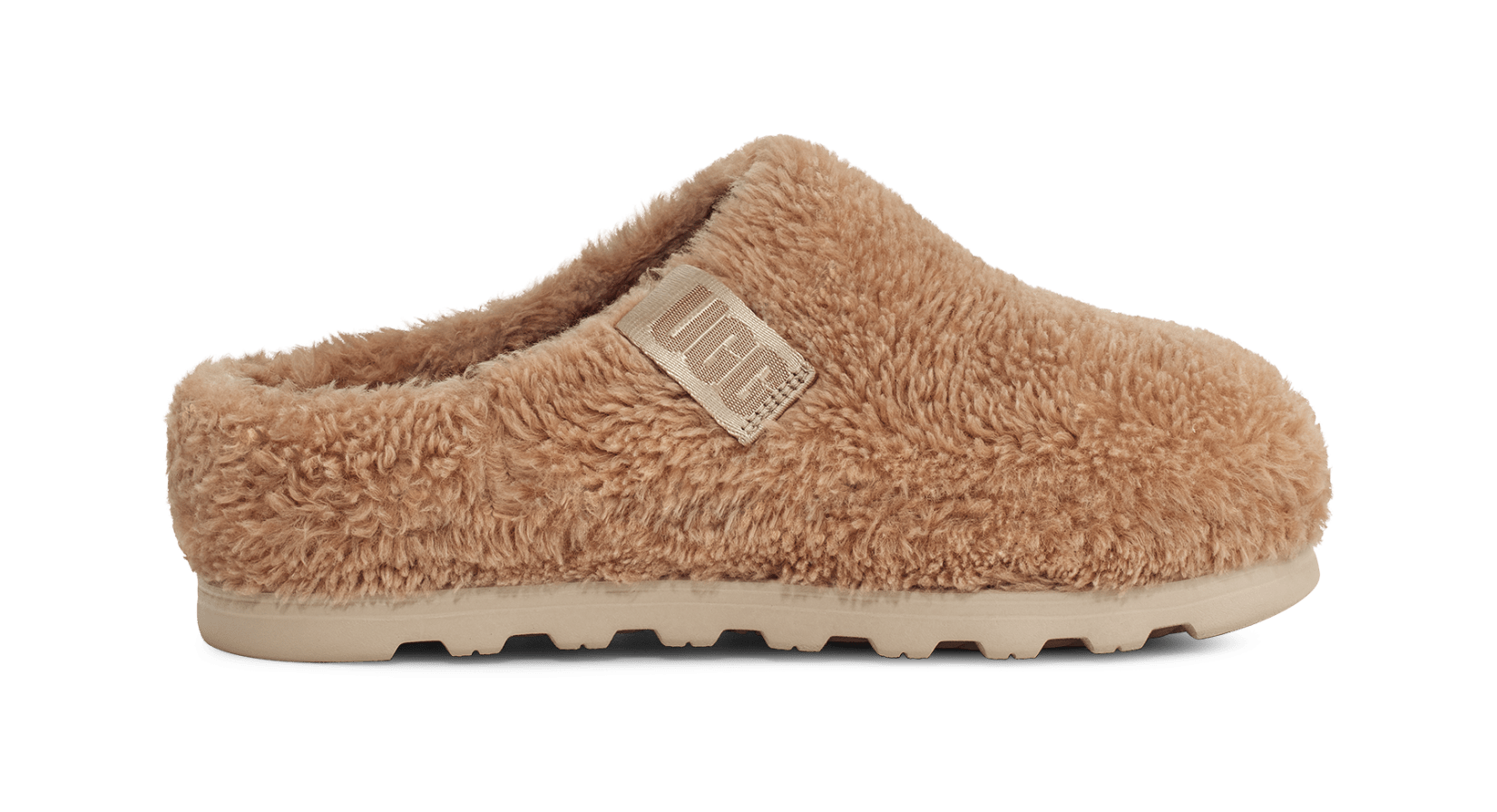 UGG Fluff Off Slide for Men UGG® UK