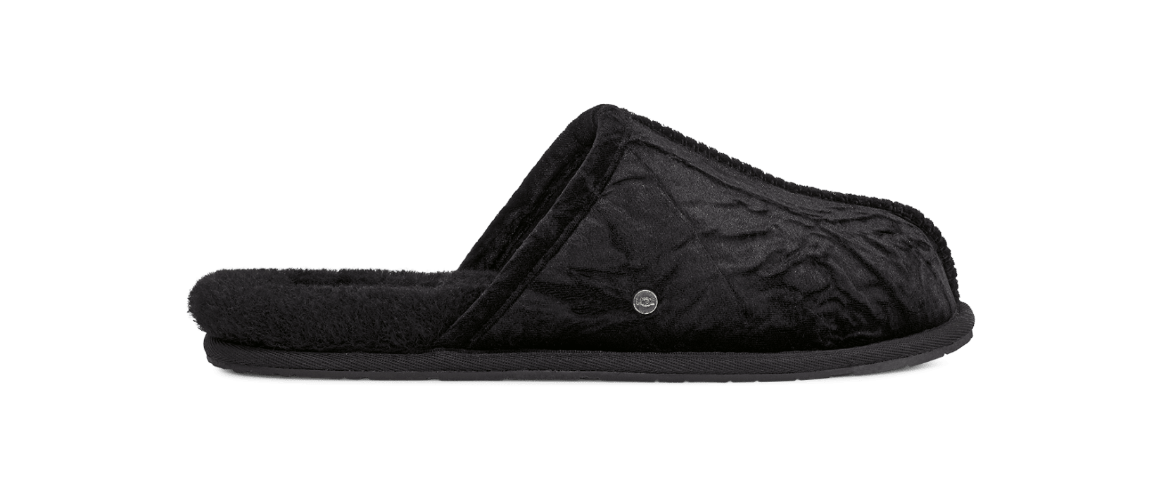 Pearle Crushed Velvet UGG®