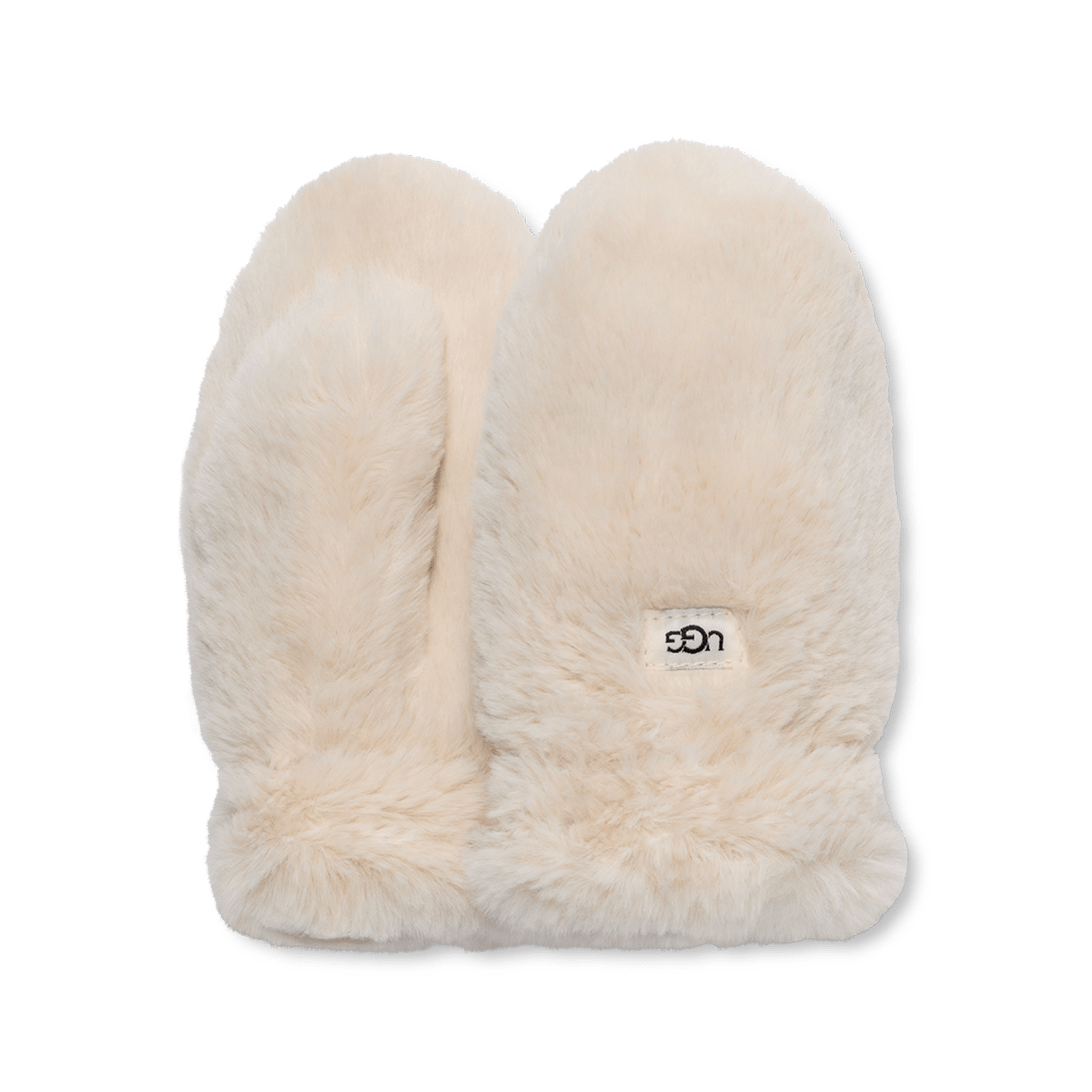 Moufles En Fausse Fourrure - Pour Femmes Et Hommes, Avec Cordon - Chaudes Et Douces, Idéales Randonnée, Hiver, Cadeau Noël