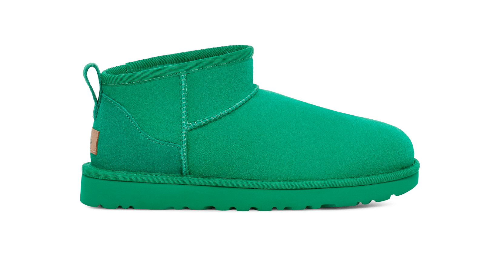 Ugg mini sale green