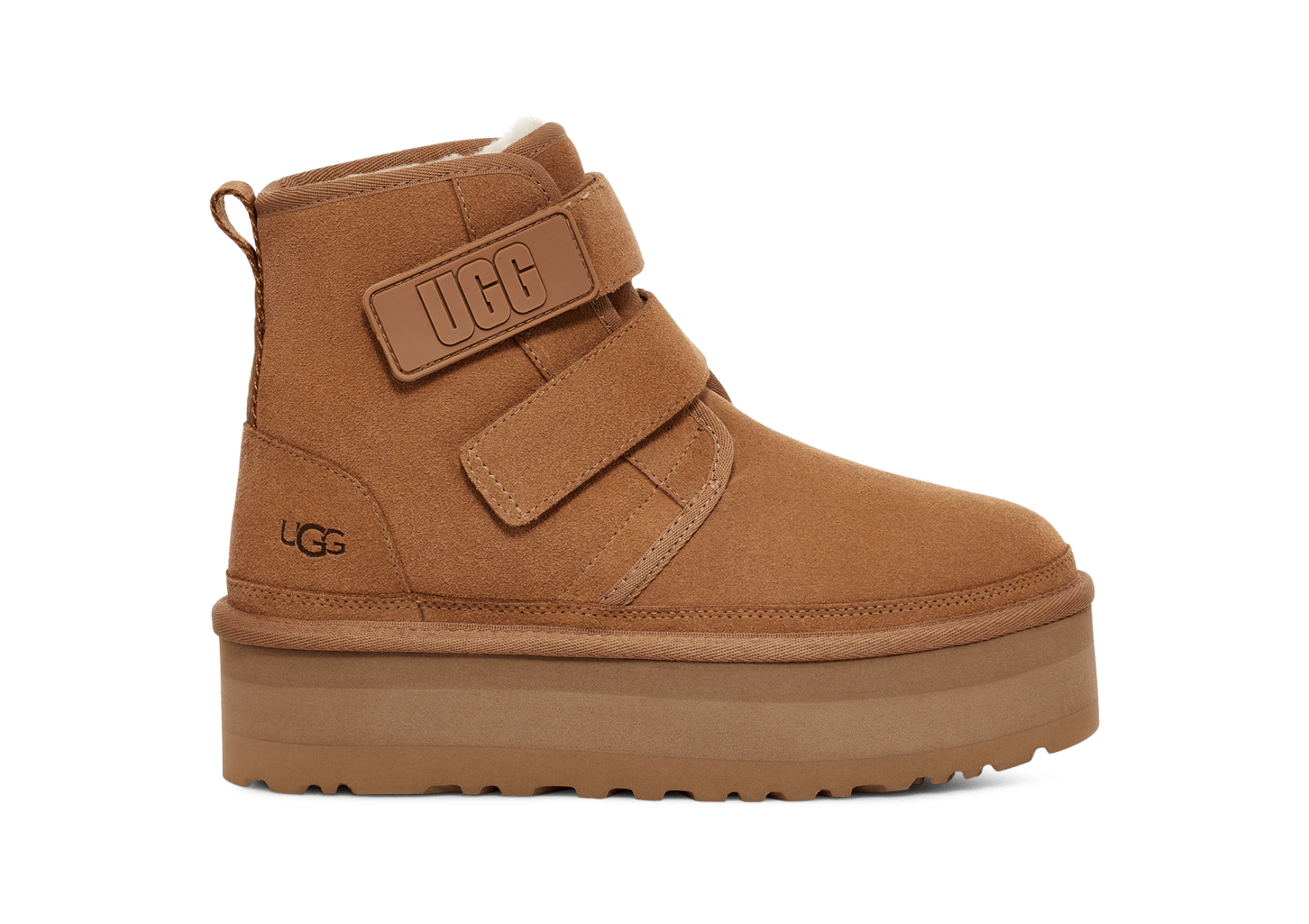 Ugg boots 2025 official site