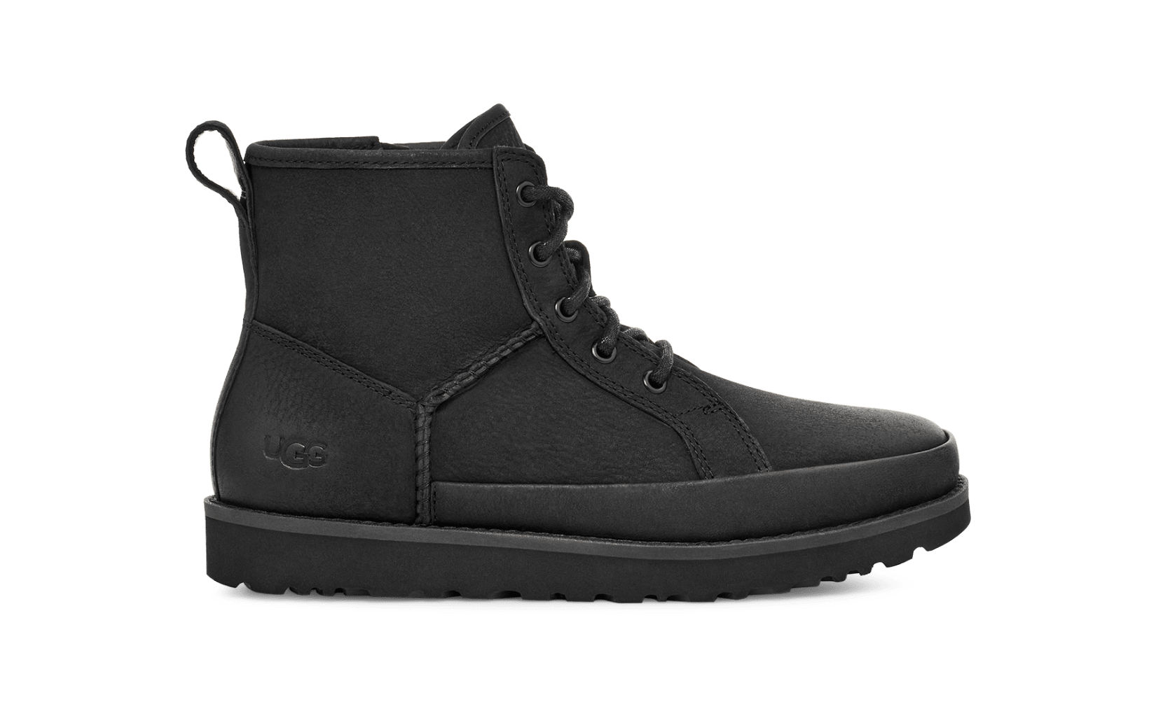 UGG Deconstructed Lace Boot for Women | UGG® UK