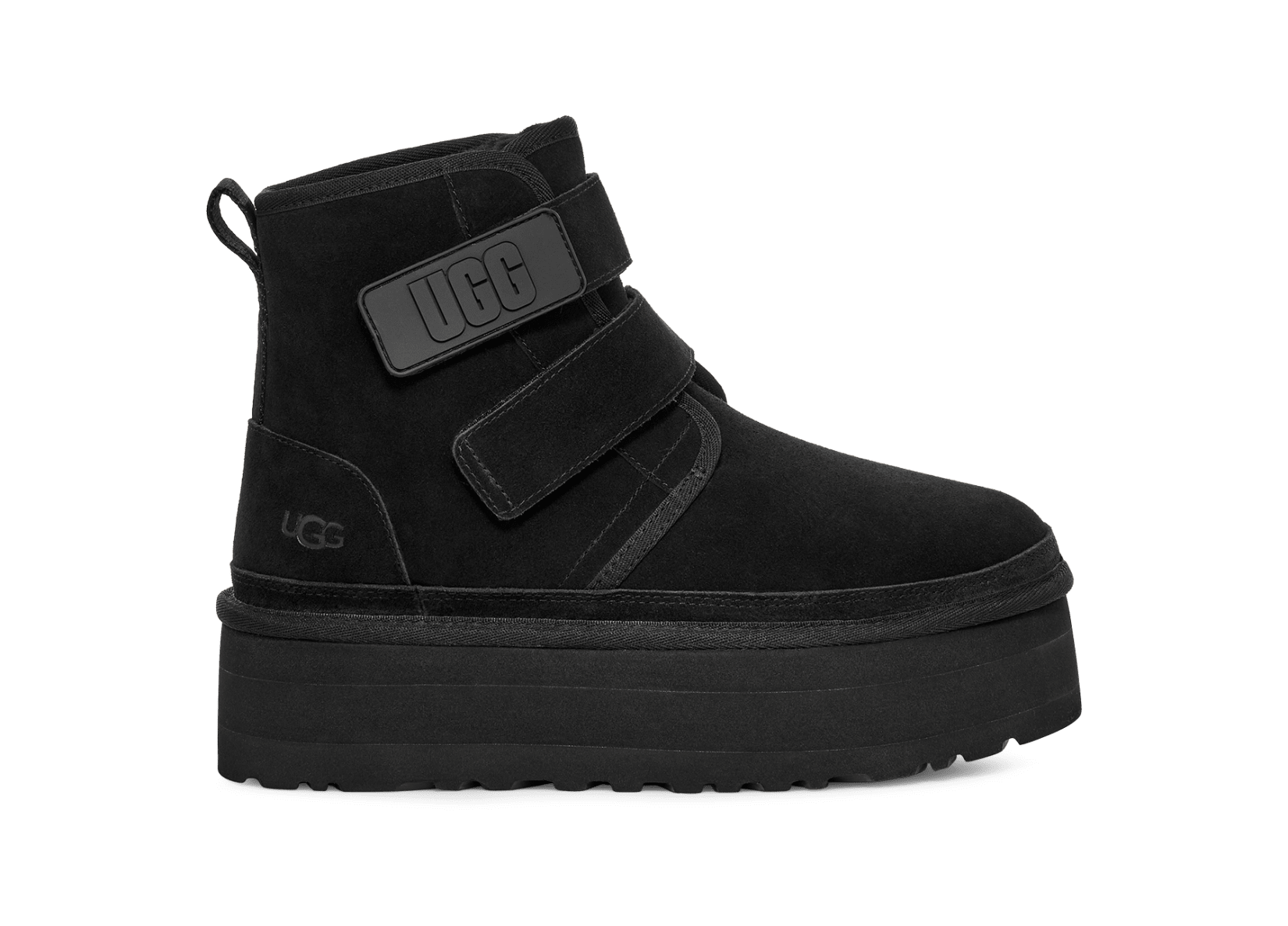 UGG Neumel Platform Boot for Women UGG EU