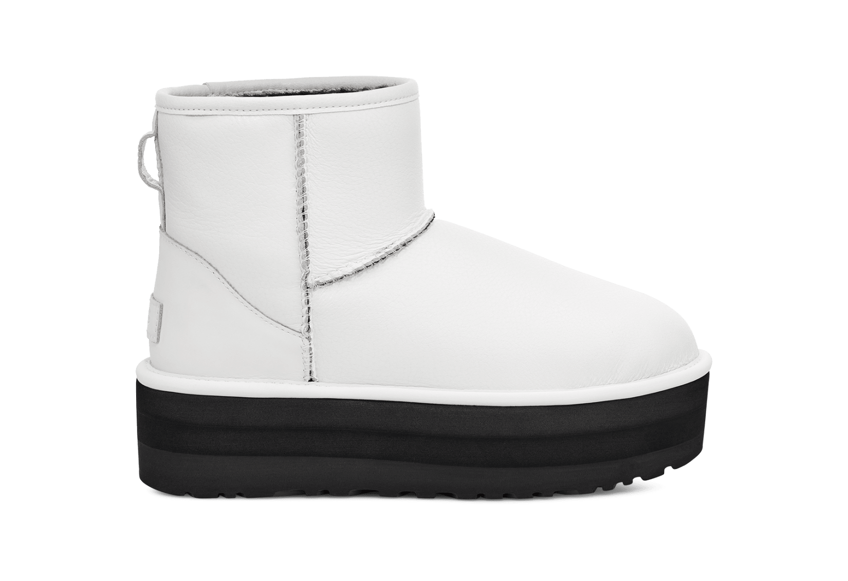 Women s Classic Mini Platform Boot