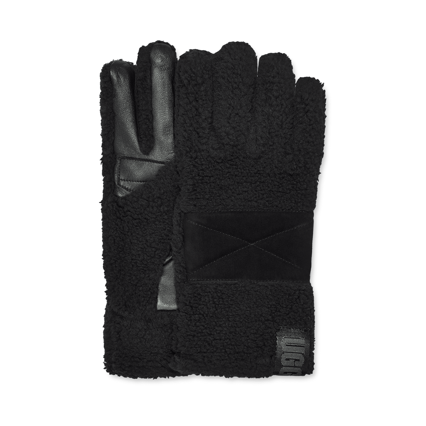 Mens ugg gloves on sale on sale