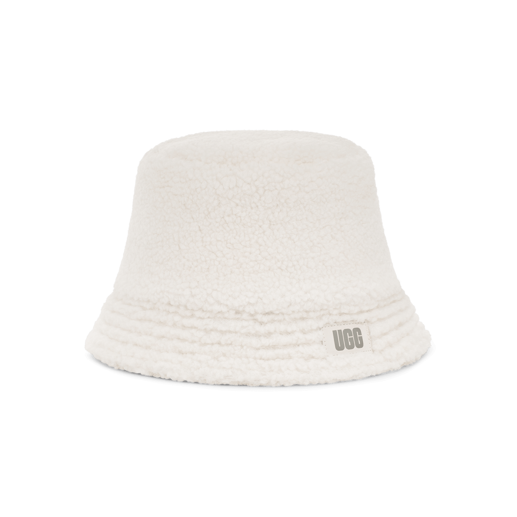 White ugg deals hat