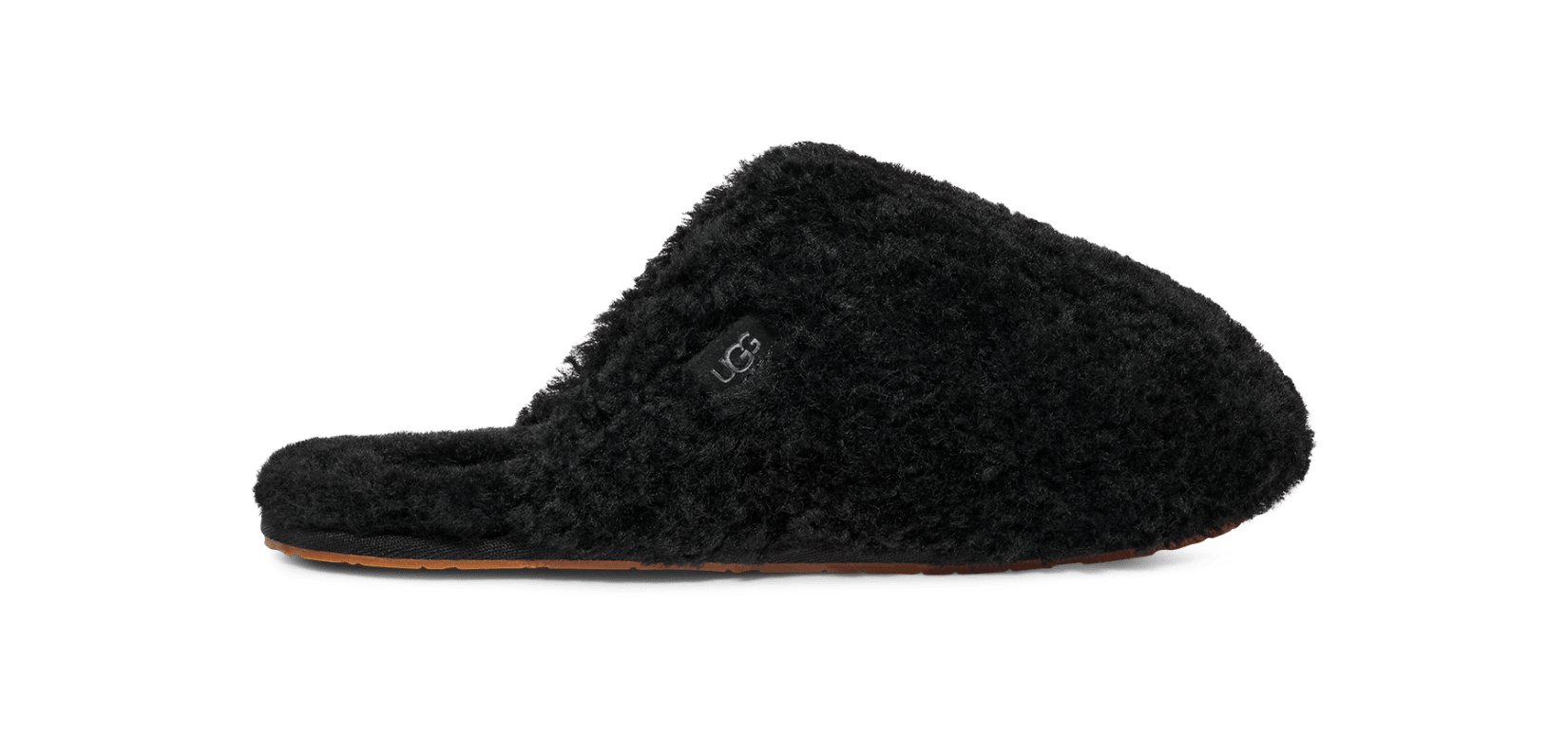 Ugg sales scuffette satin