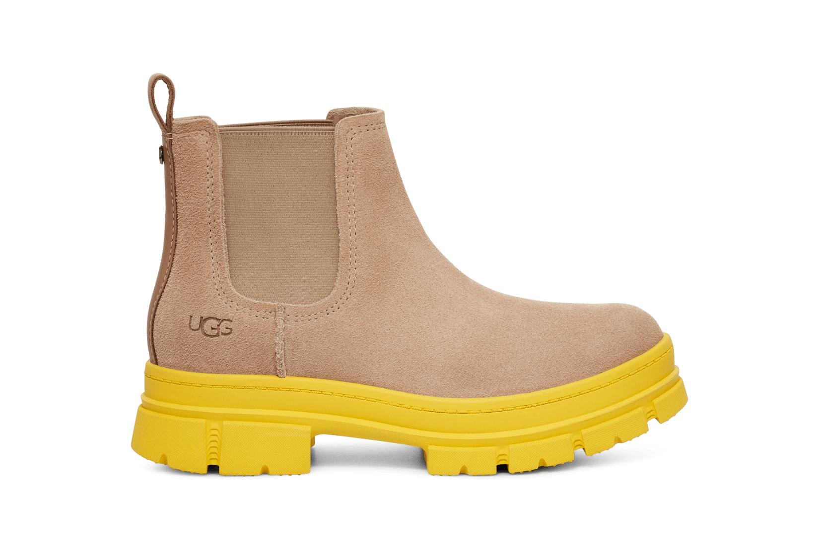 UGG Ashton Chelsea Boot for Women UGG® UK