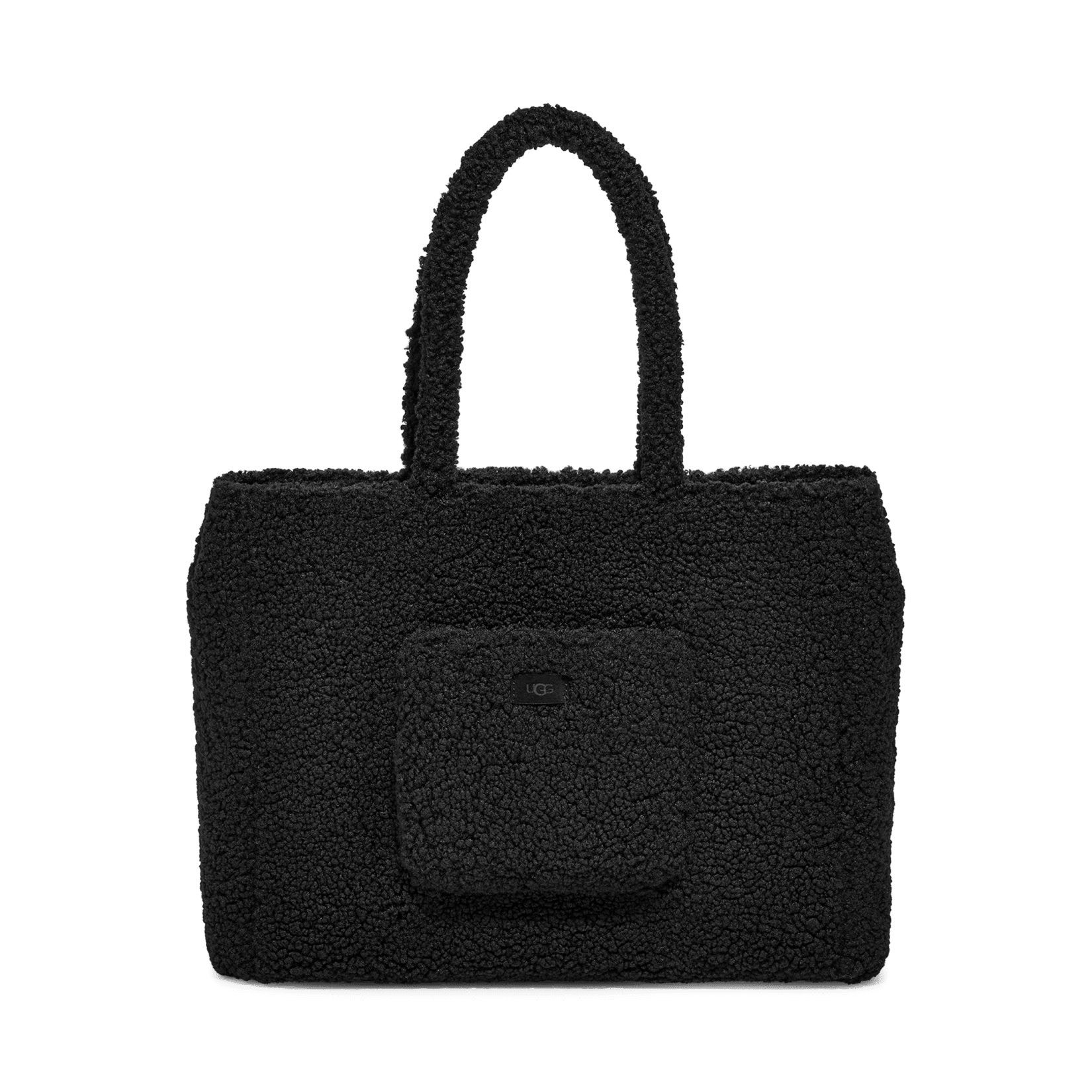 Women s Adrina UGGfluff Tote Bag