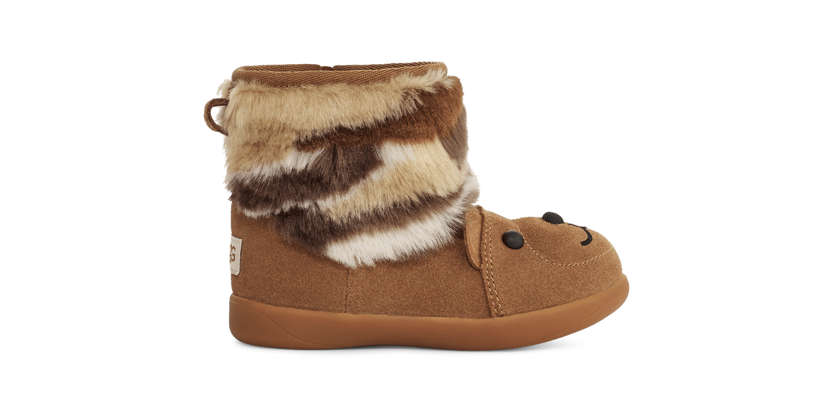 Toddlers Bear Stuffie Bootie UGG toddlers-bear-stuffie-bootie-ugg
