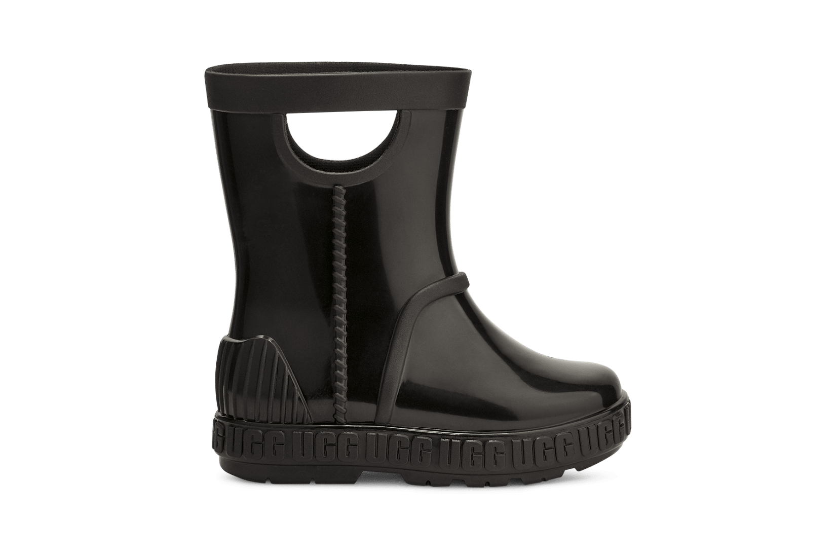 Ugg rain best sale boots girls
